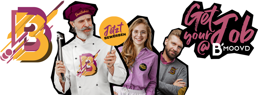 JOBS@B'MOOVD